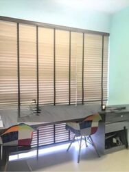 Hedges Park Condominium (D17), Condominium #527521681